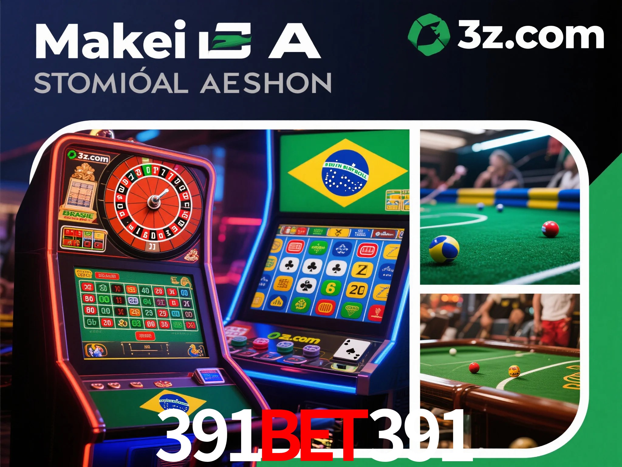 391BET391game-Jogo
